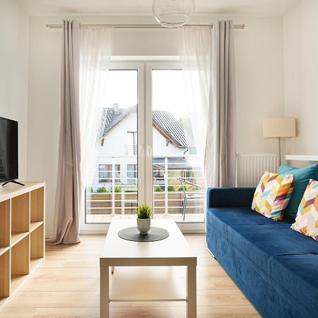 Apartamenty "La Villa" Superior II Z Dwoma Sypialniami, Balkonem, Parkingiem, Blisko Centrum กูโดวาสโดรยจ์ ภายนอก รูปภาพ