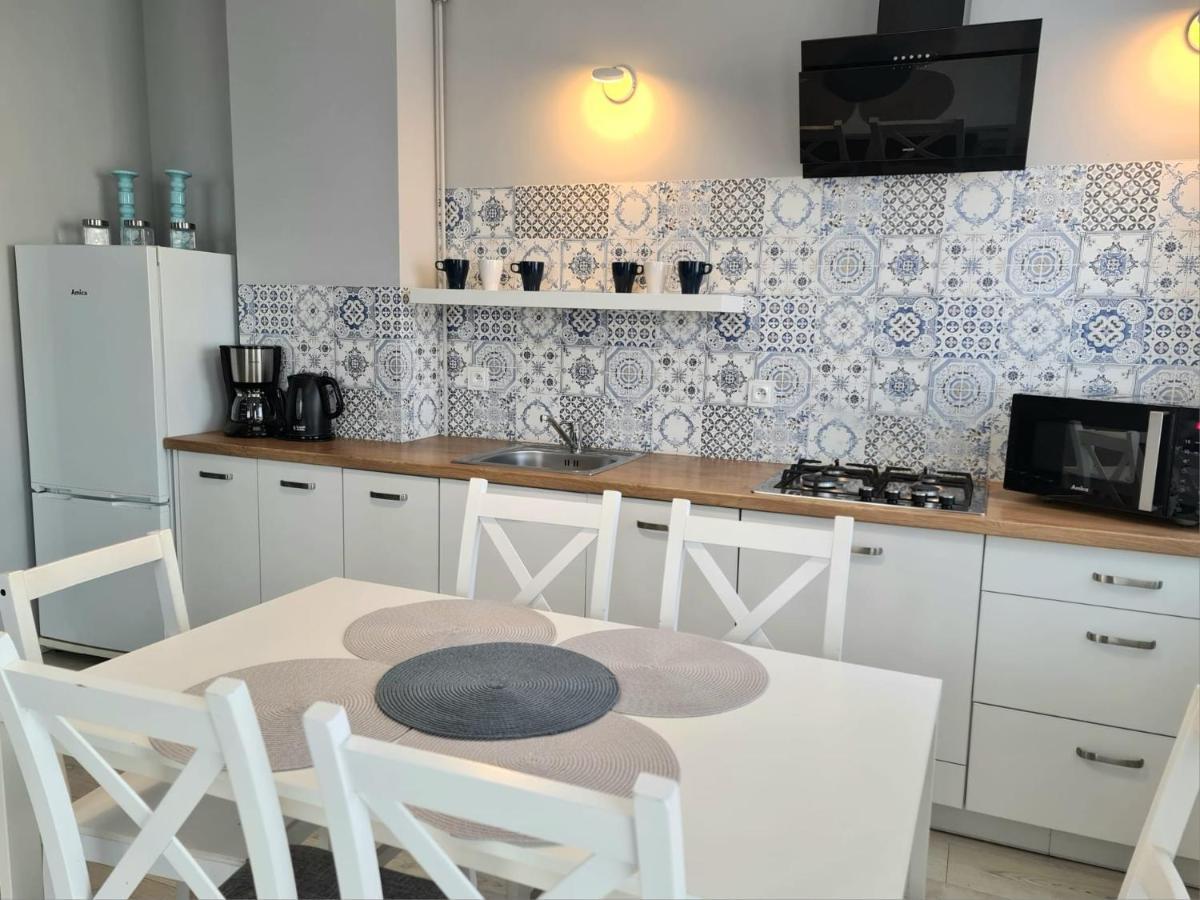 Apartamenty "La Villa" Superior II Z Dwoma Sypialniami, Balkonem, Parkingiem, Blisko Centrum กูโดวาสโดรยจ์ ภายนอก รูปภาพ