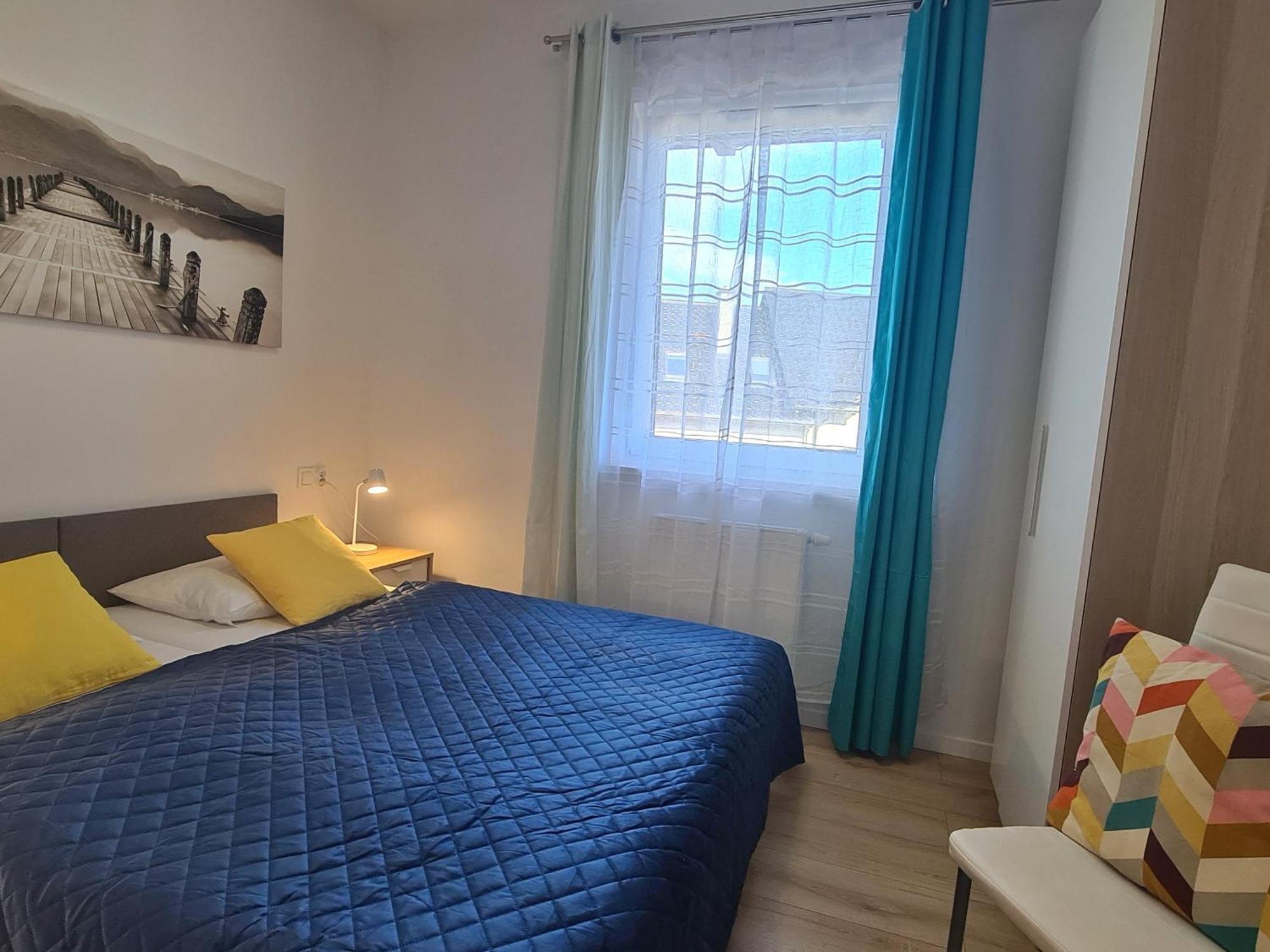 Apartamenty "La Villa" Superior II Z Dwoma Sypialniami, Balkonem, Parkingiem, Blisko Centrum กูโดวาสโดรยจ์ ภายนอก รูปภาพ