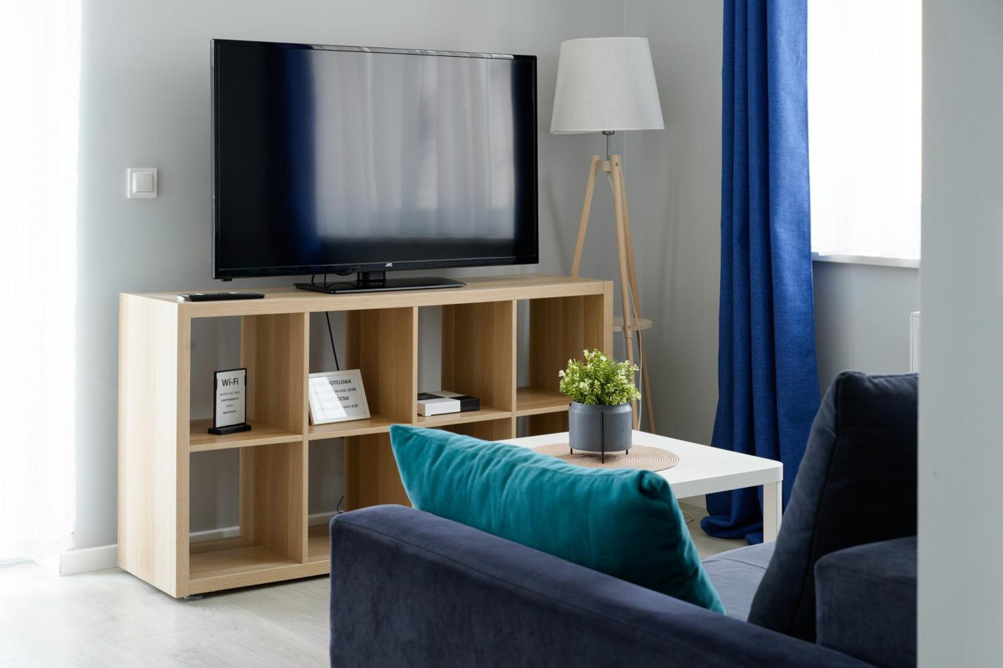 Apartamenty "La Villa" Superior II Z Dwoma Sypialniami, Balkonem, Parkingiem, Blisko Centrum กูโดวาสโดรยจ์ ภายนอก รูปภาพ