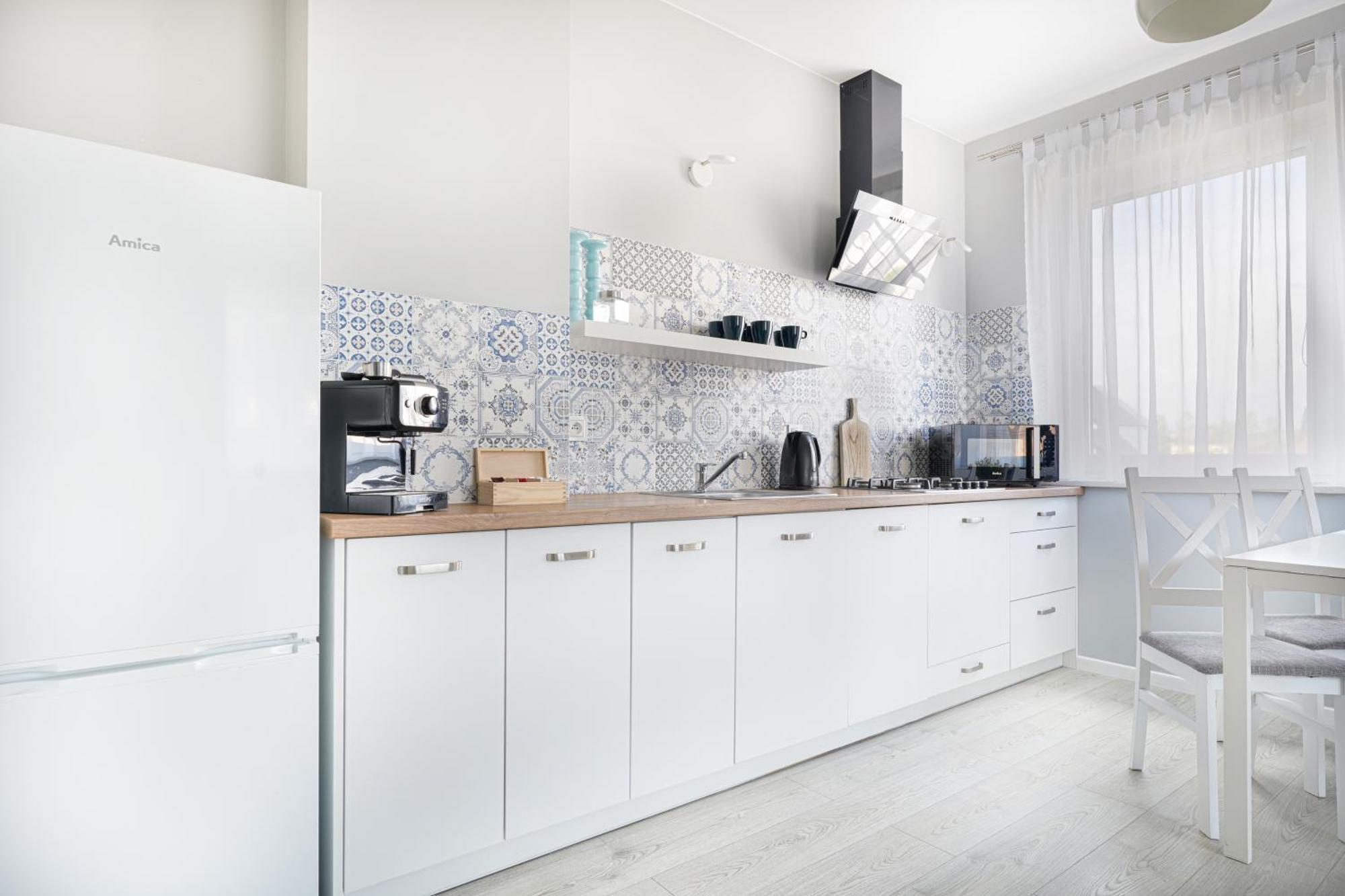 Apartamenty "La Villa" Superior II Z Dwoma Sypialniami, Balkonem, Parkingiem, Blisko Centrum กูโดวาสโดรยจ์ ภายนอก รูปภาพ