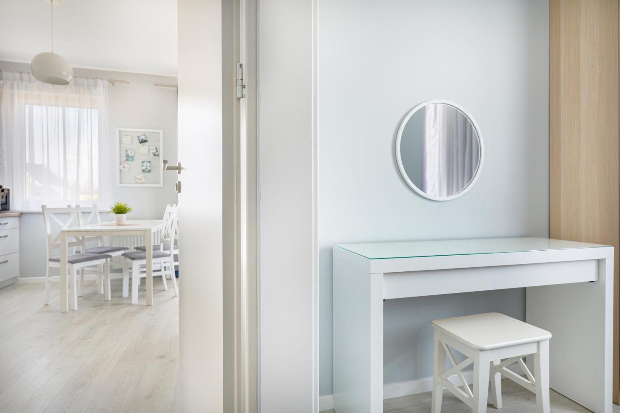 Apartamenty "La Villa" Superior II Z Dwoma Sypialniami, Balkonem, Parkingiem, Blisko Centrum กูโดวาสโดรยจ์ ภายนอก รูปภาพ