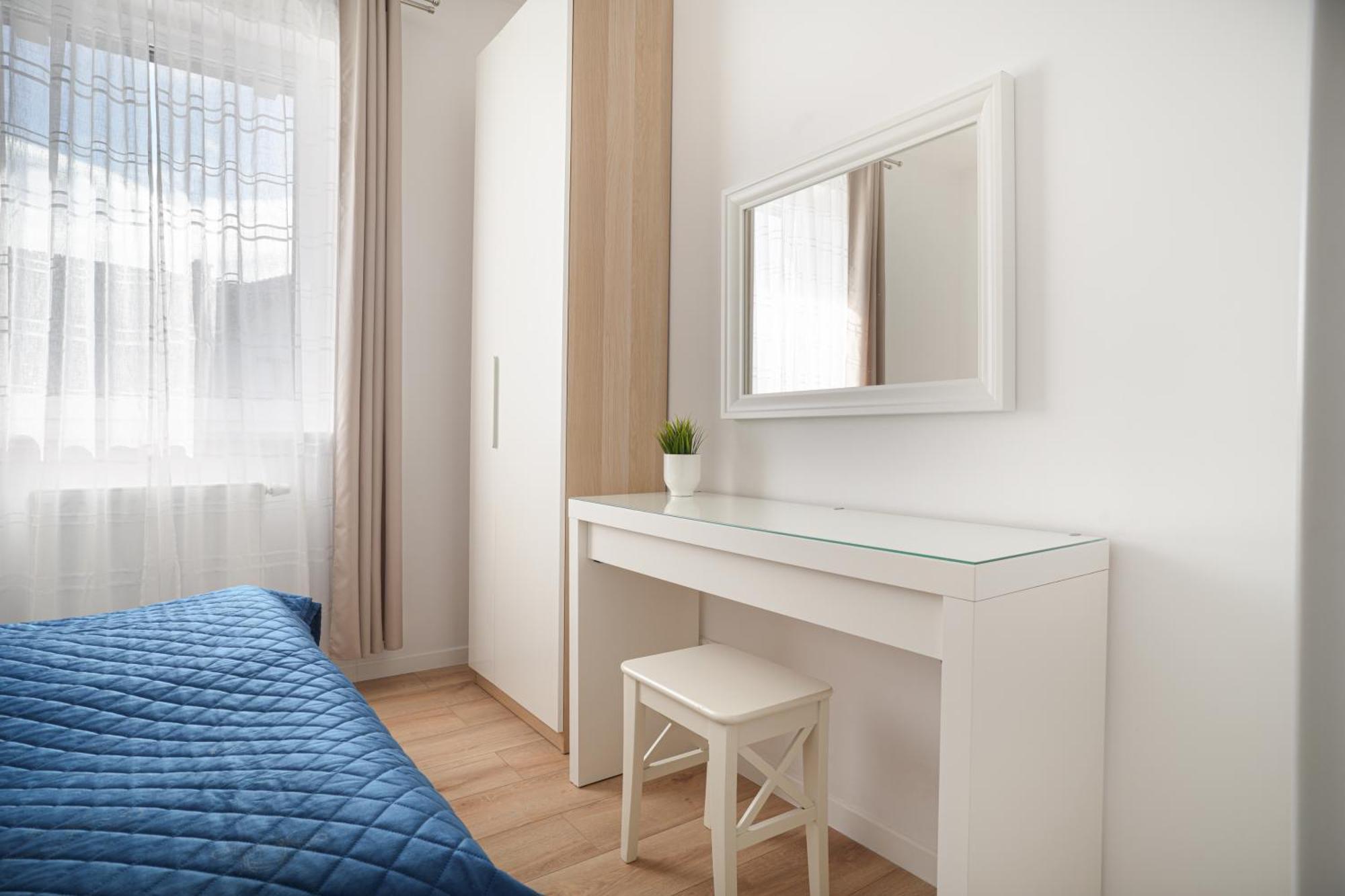 Apartamenty "La Villa" Superior II Z Dwoma Sypialniami, Balkonem, Parkingiem, Blisko Centrum กูโดวาสโดรยจ์ ภายนอก รูปภาพ