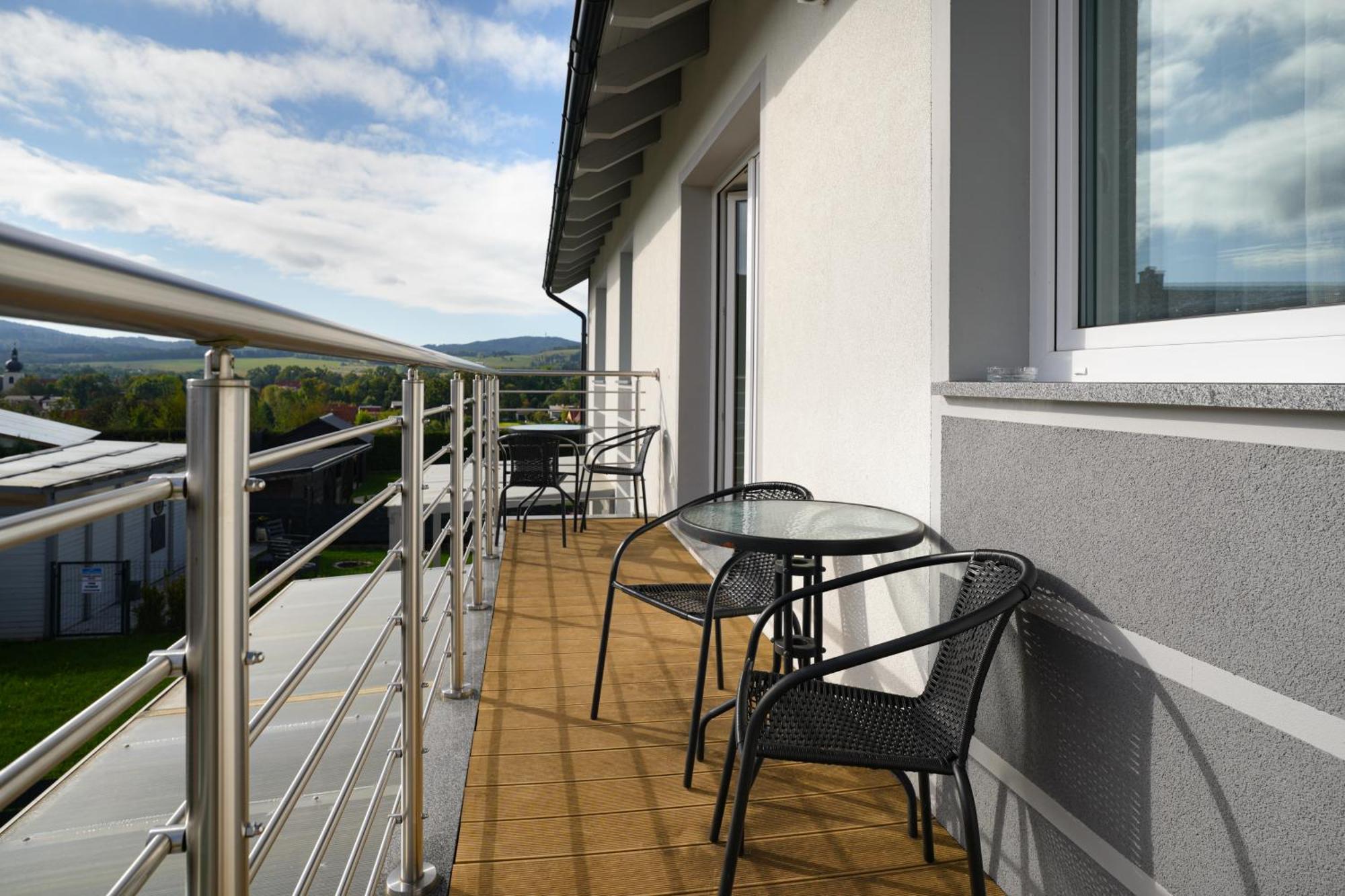 Apartamenty "La Villa" Superior II Z Dwoma Sypialniami, Balkonem, Parkingiem, Blisko Centrum กูโดวาสโดรยจ์ ภายนอก รูปภาพ