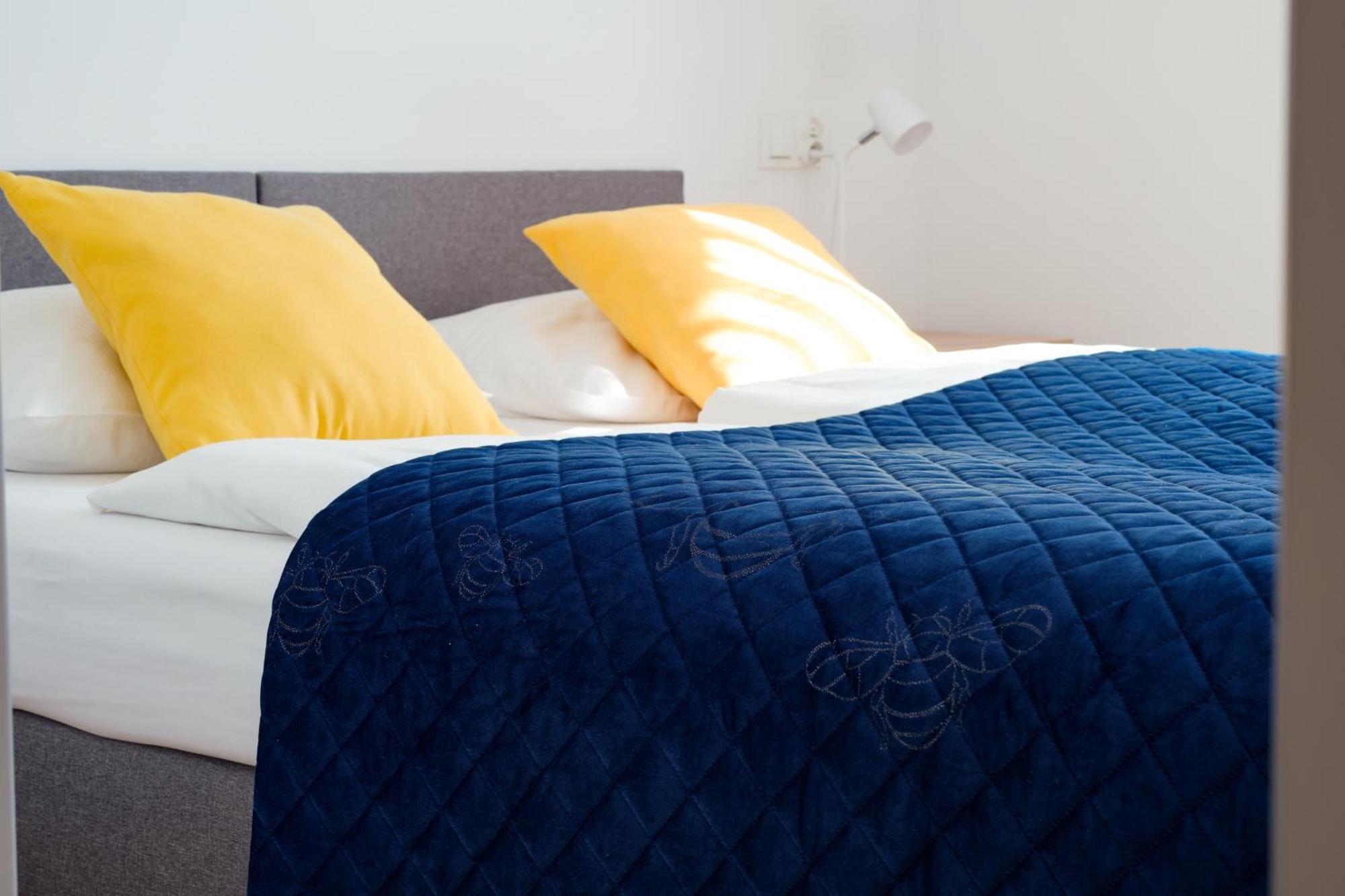 Apartamenty "La Villa" Superior II Z Dwoma Sypialniami, Balkonem, Parkingiem, Blisko Centrum กูโดวาสโดรยจ์ ภายนอก รูปภาพ