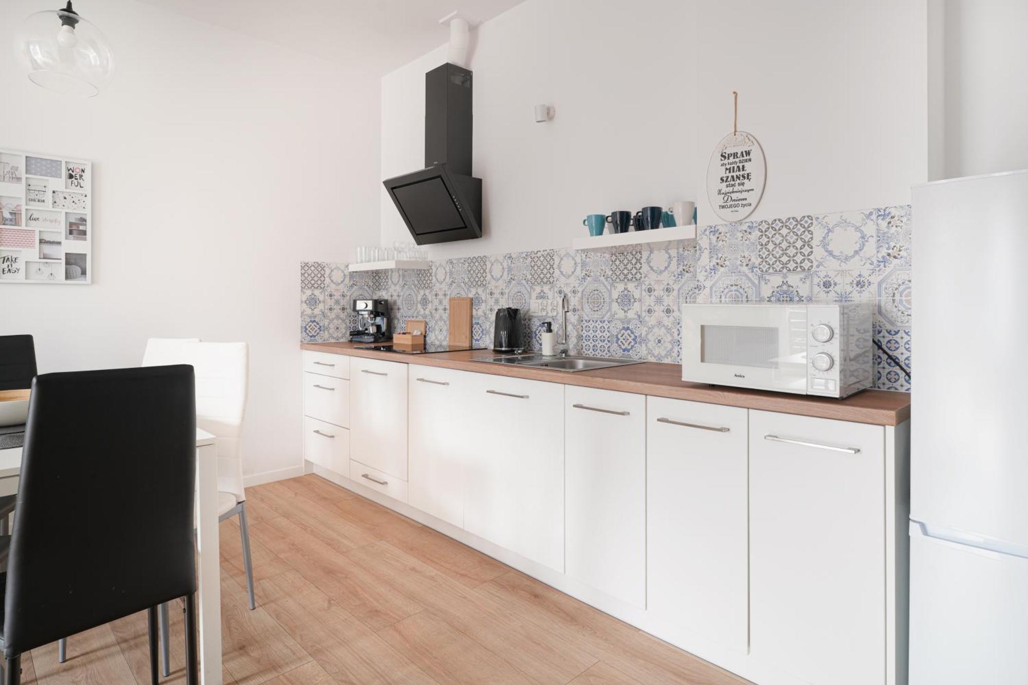 Apartamenty "La Villa" Superior II Z Dwoma Sypialniami, Balkonem, Parkingiem, Blisko Centrum กูโดวาสโดรยจ์ ภายนอก รูปภาพ