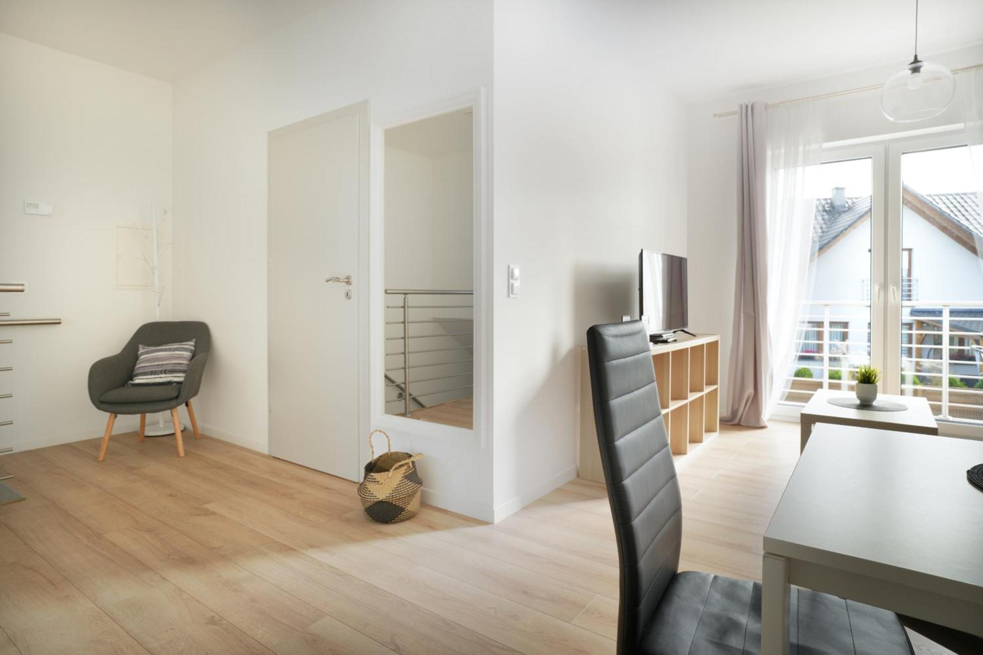 Apartamenty "La Villa" Superior II Z Dwoma Sypialniami, Balkonem, Parkingiem, Blisko Centrum กูโดวาสโดรยจ์ ภายนอก รูปภาพ